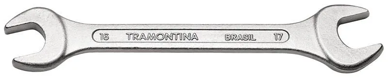 CHAVE FIXA 14X15MM TRAMONTINA