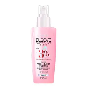 [REC] Sérum Finalizador Elseve Glycolic Gloss L'Oréal 100ml