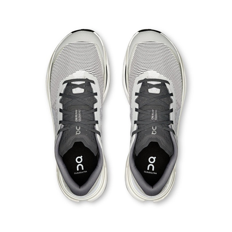 Foto 5 de On Running Cloudultra 3 Rock White — 47, Novo