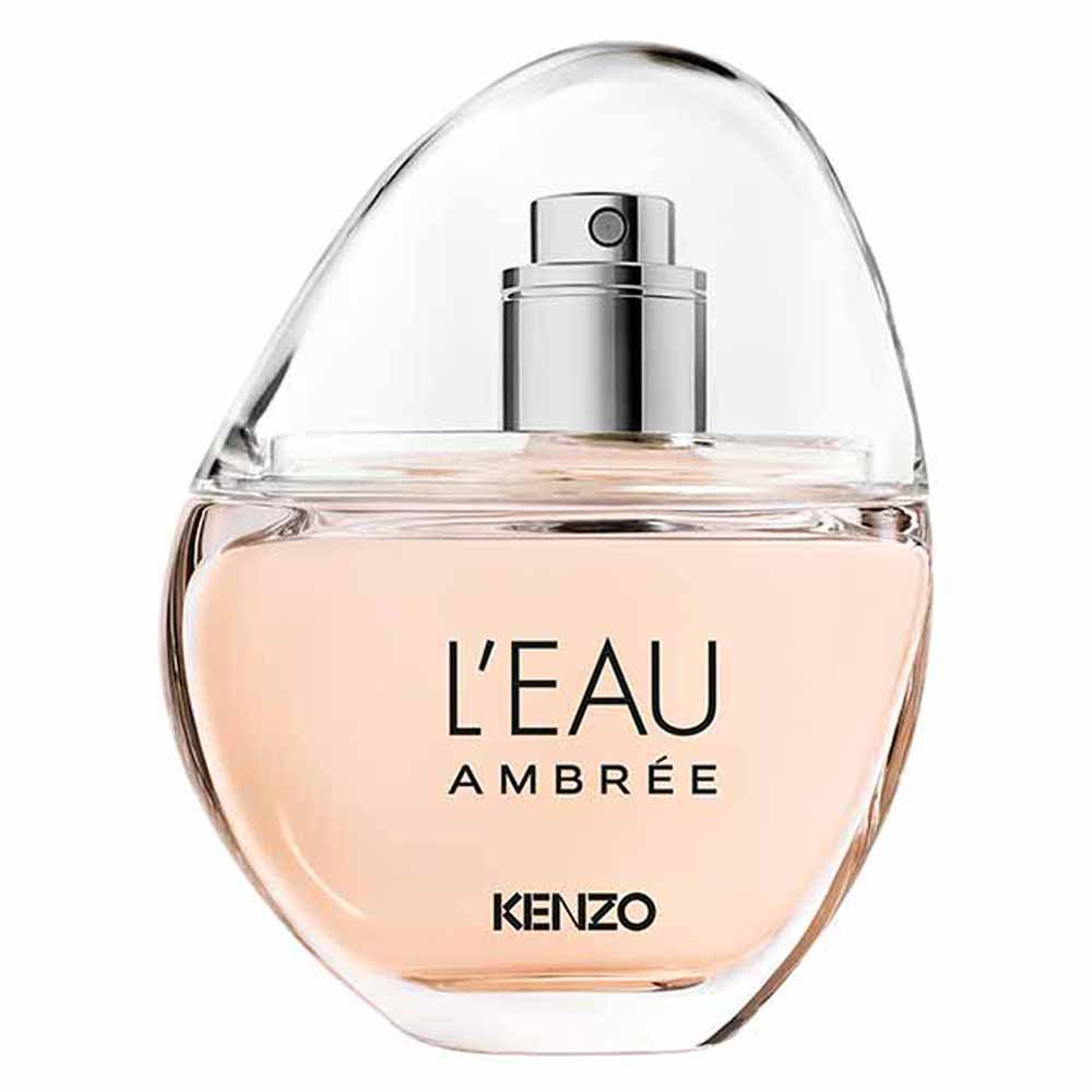 Perfume L'Eau Kenzo L'Eau Ambrée Unissex Eau de Parfum — 30ml
