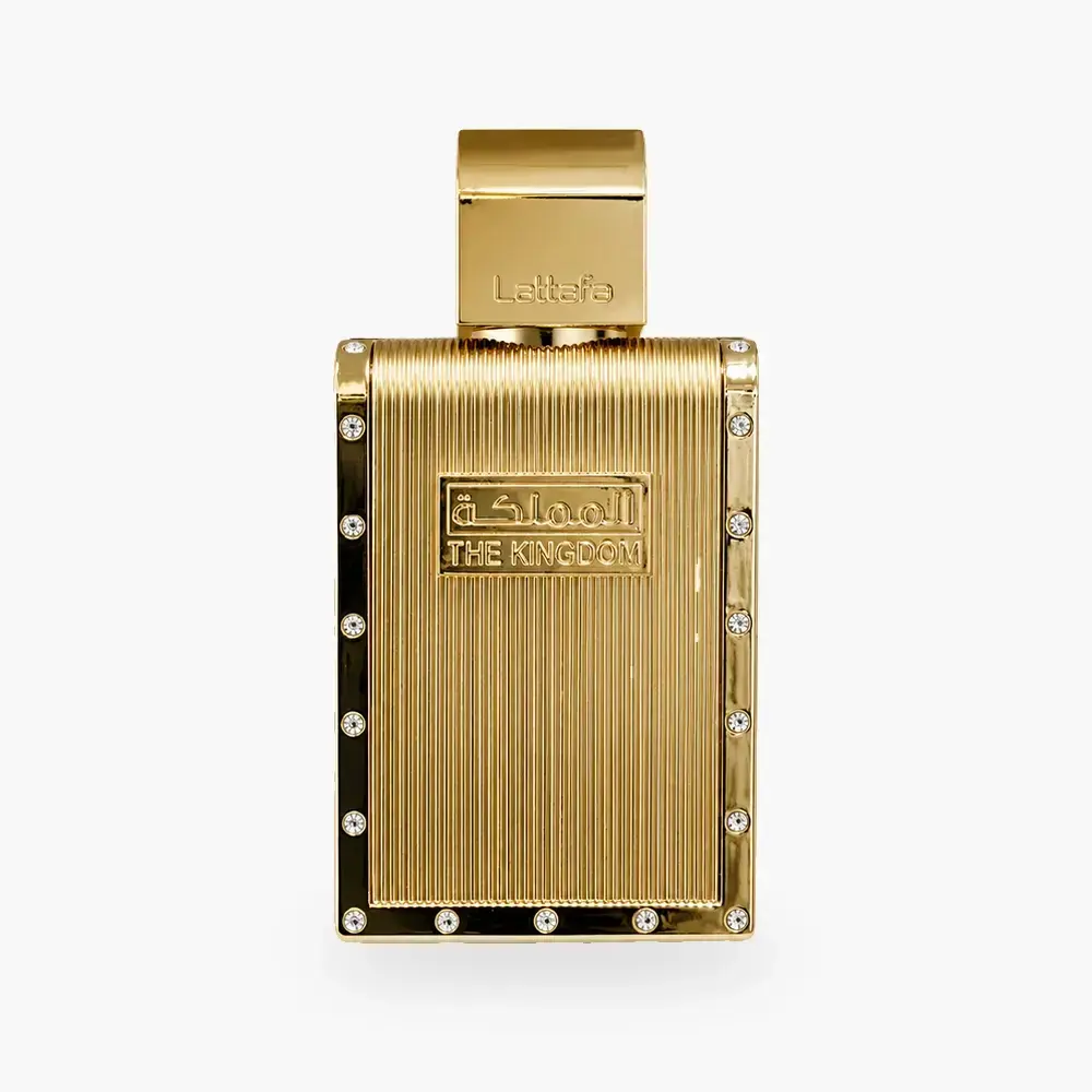 The Kingdom Men — 100 ML