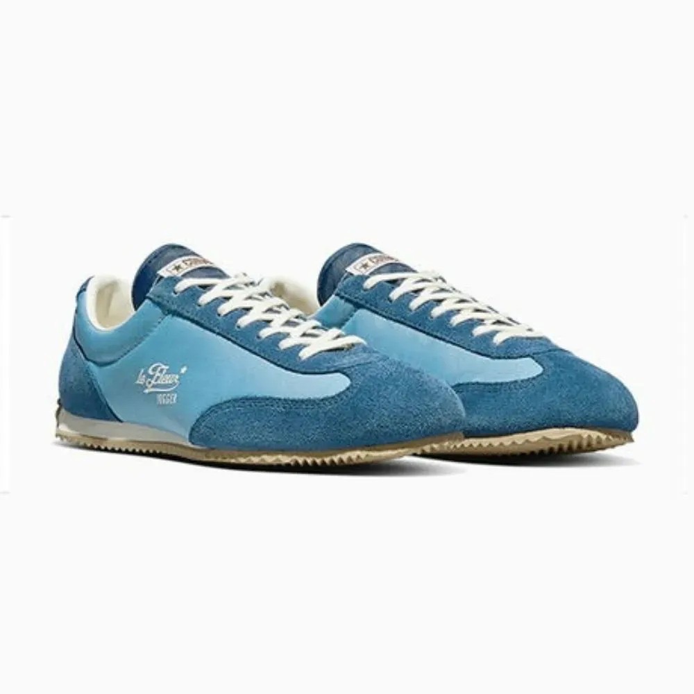 Tyler, The Creator x Converse 1908 Jogger Cameo Blue Deep Dive Brown — 34 / 35 / 35.5 / 36 / 37 / 37.5 / 38 / 39 / 39.5, Novo