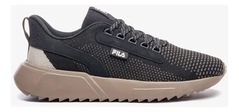 Tênis Masculino Freestyle II Fila 39