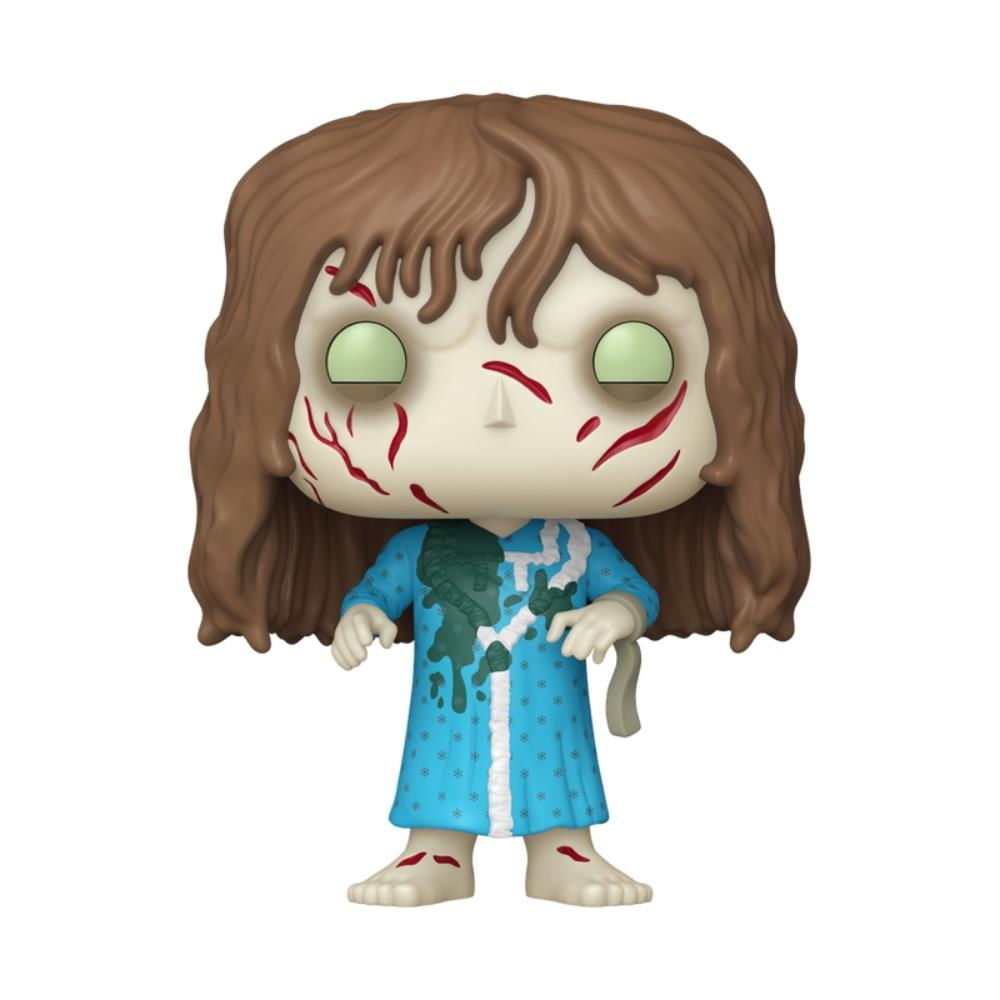 Foto 3 de Boneco Funko Pop! O Exorcista - Regan MacNeil