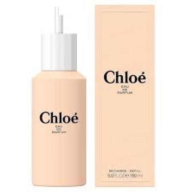 Foto 2 de Chloé Eau De Parfum Recharge 150ml
