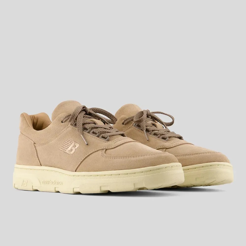 New Balance Allerdale White Pepper — 41, Novo