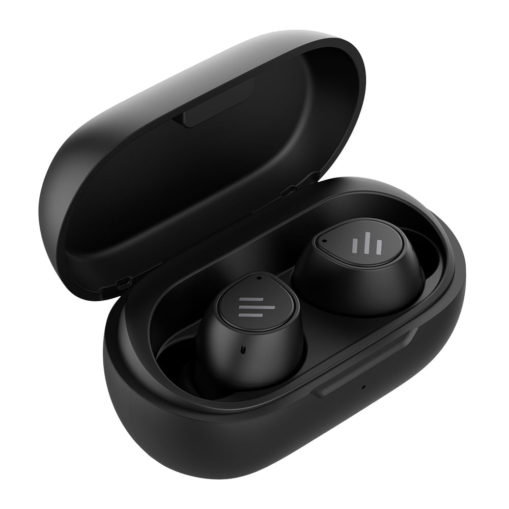 Fone de Ouvido TWS WB400 Preto Pulse - PH600 PH600