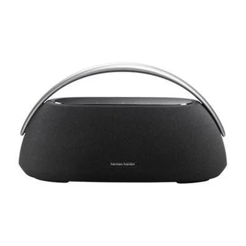 Caixa Som Harman Kardon GO+PLAY 3 Bluetooth 160W