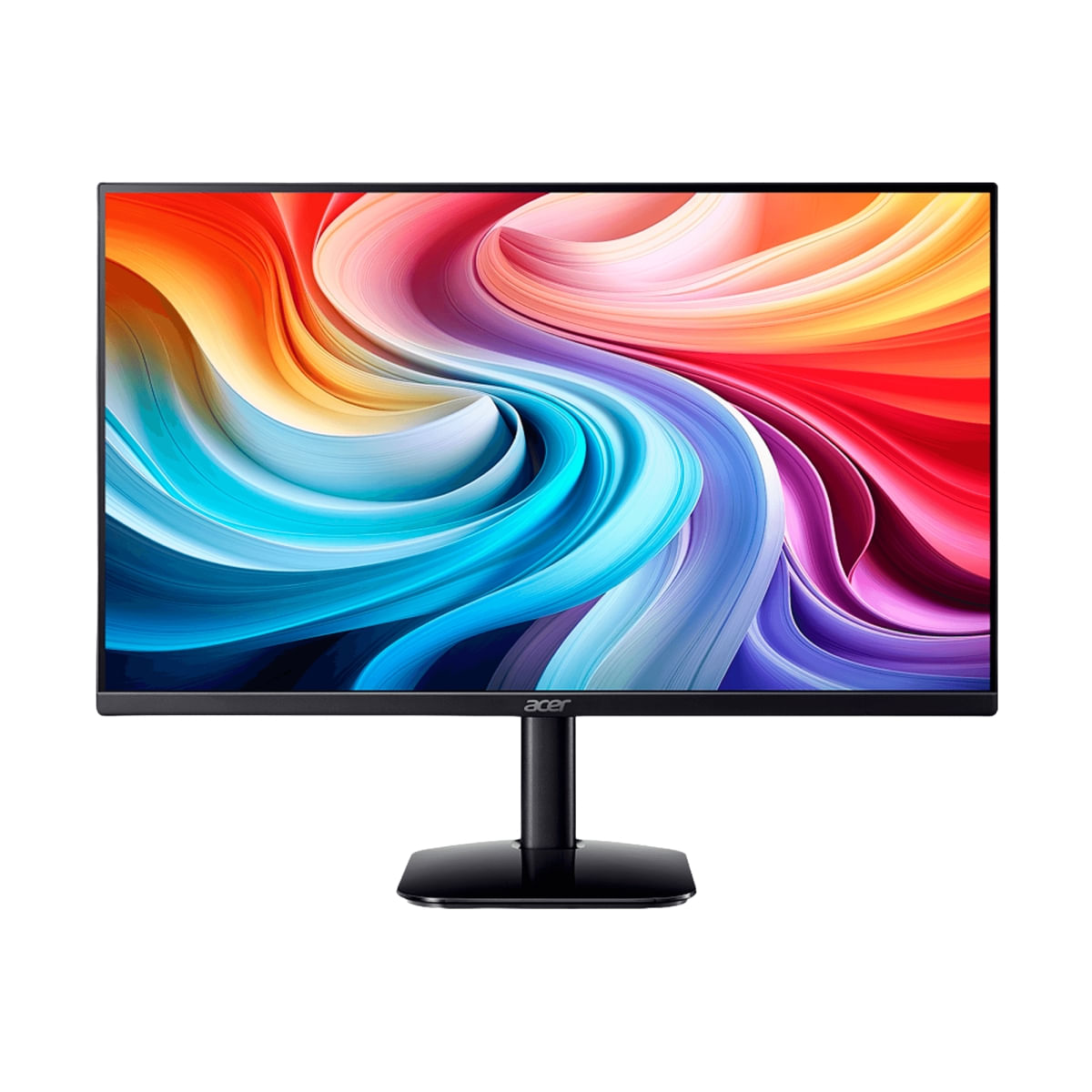 Monitor Acer 27" KA272 P0bi Full HD 144 Hz 1ms