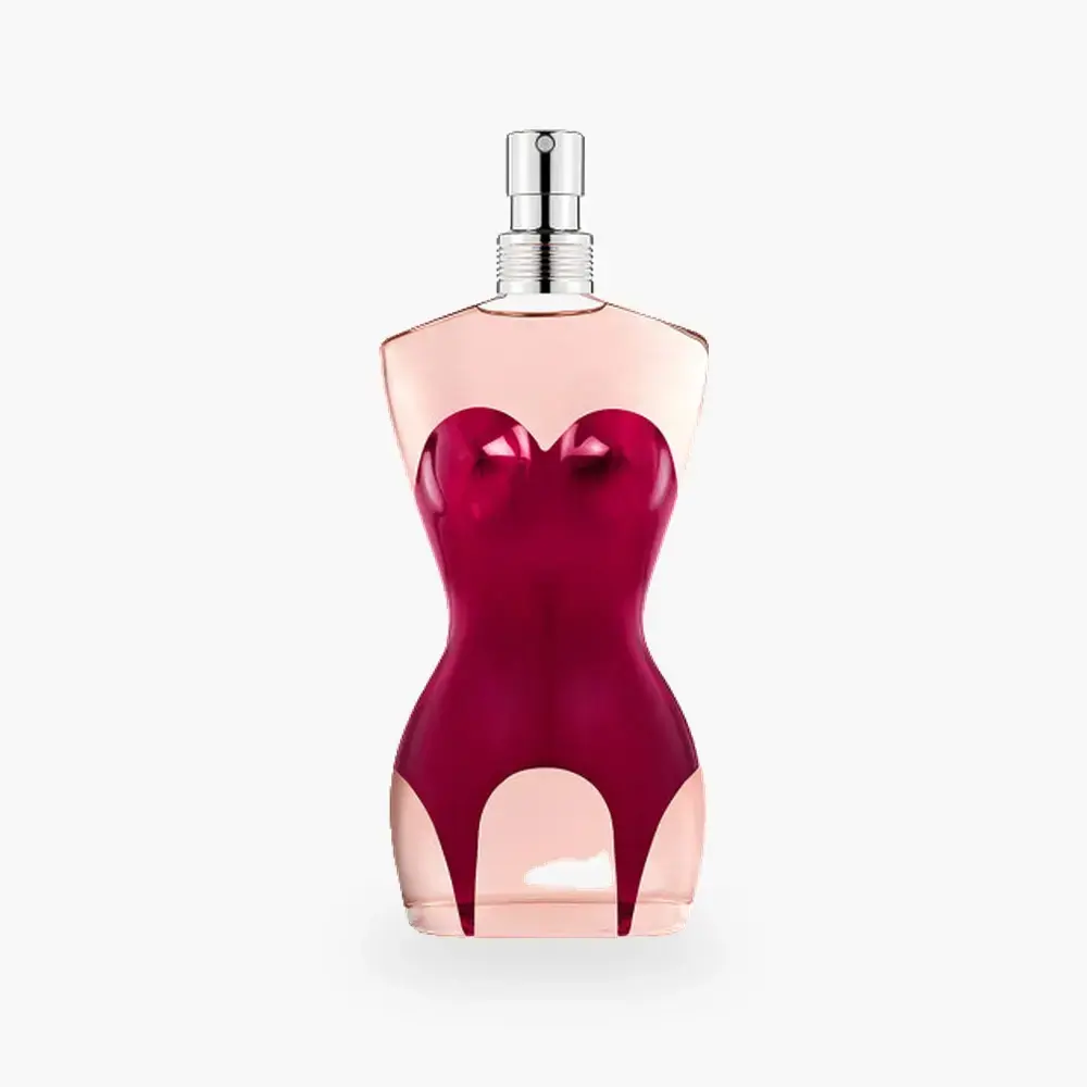 Classique Eau de Parfum — 50 ML