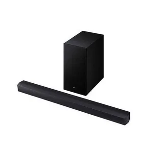 Soundbar Samsung HW-B450F 2.1 Canais Subwoofer Bluetooth