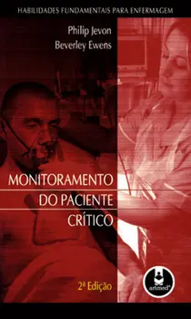 Monitoramento do Paciente Crítico