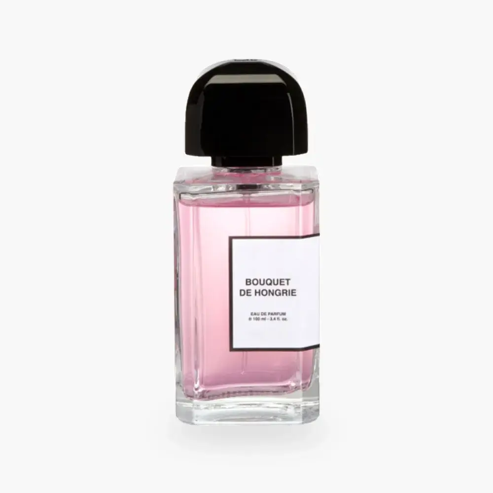 Bouquet de Hongrie — 100ML