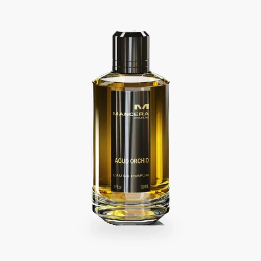 Aoud Orchid — 120 ml