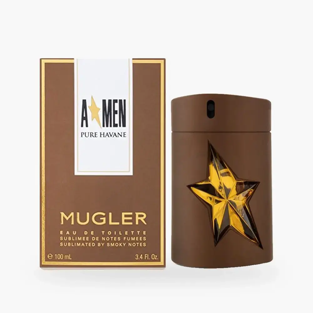 A*Men Pure Havane — 100ML