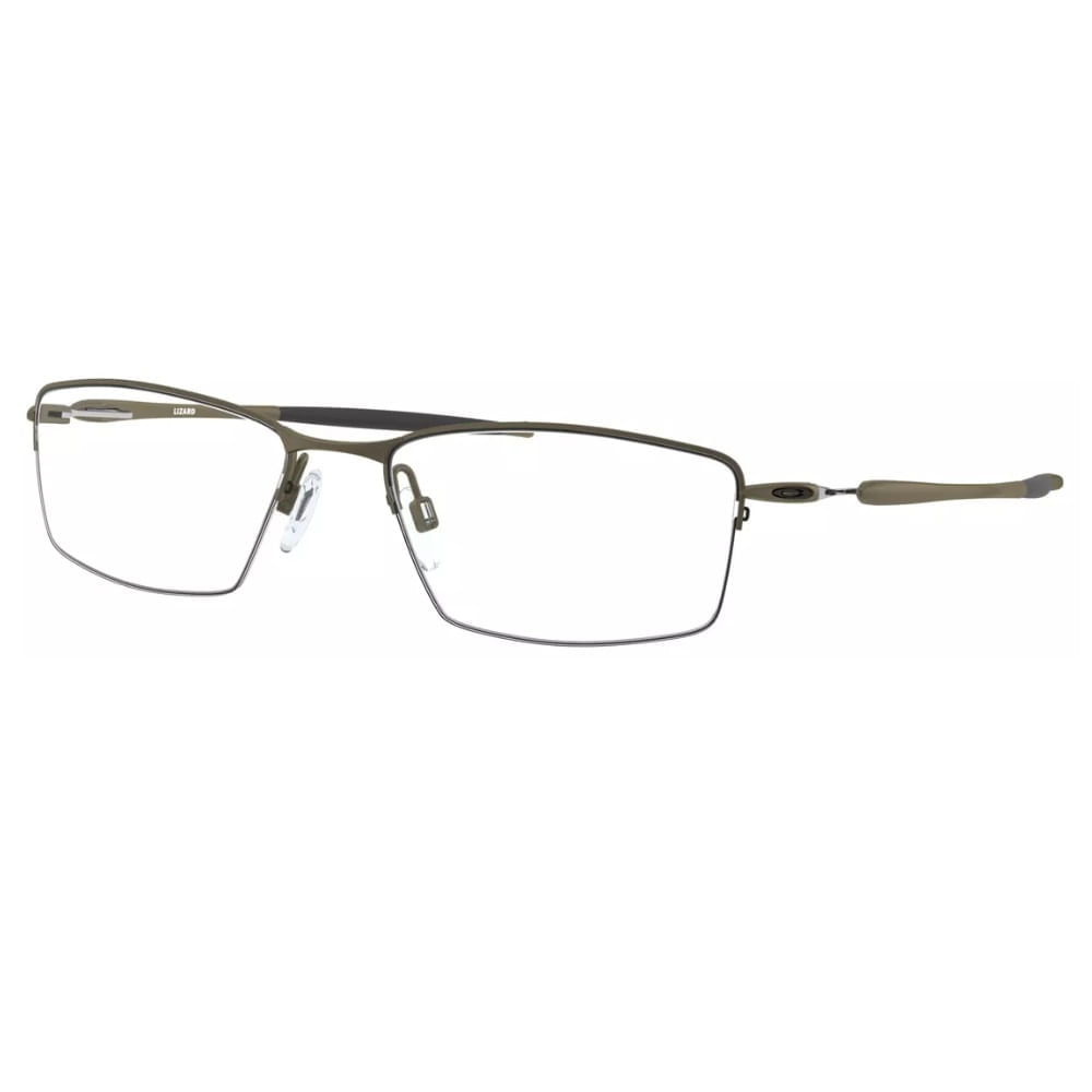 Armação de Óculos de Grau Oakley, modelo OX5113, cor 511302, tamanho 56