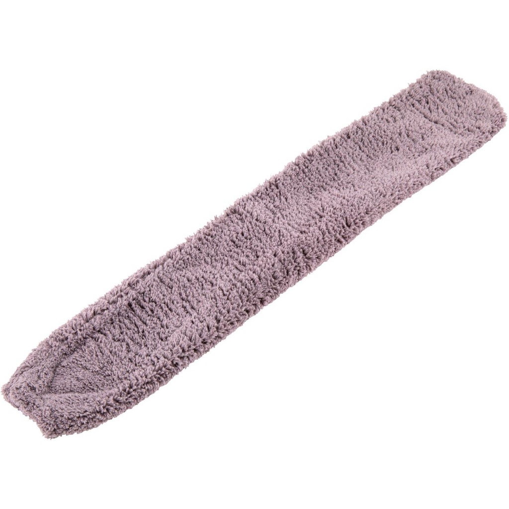 Refil Em Microfibra Espanador Perfil Alto Vonder