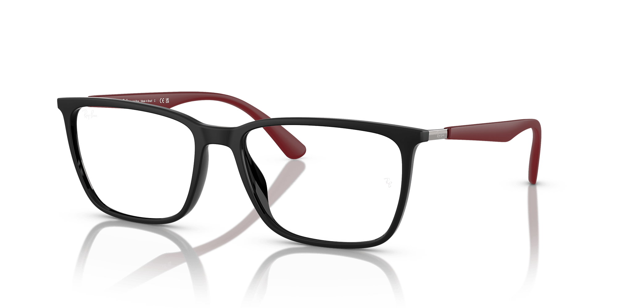 RB7219L Optics