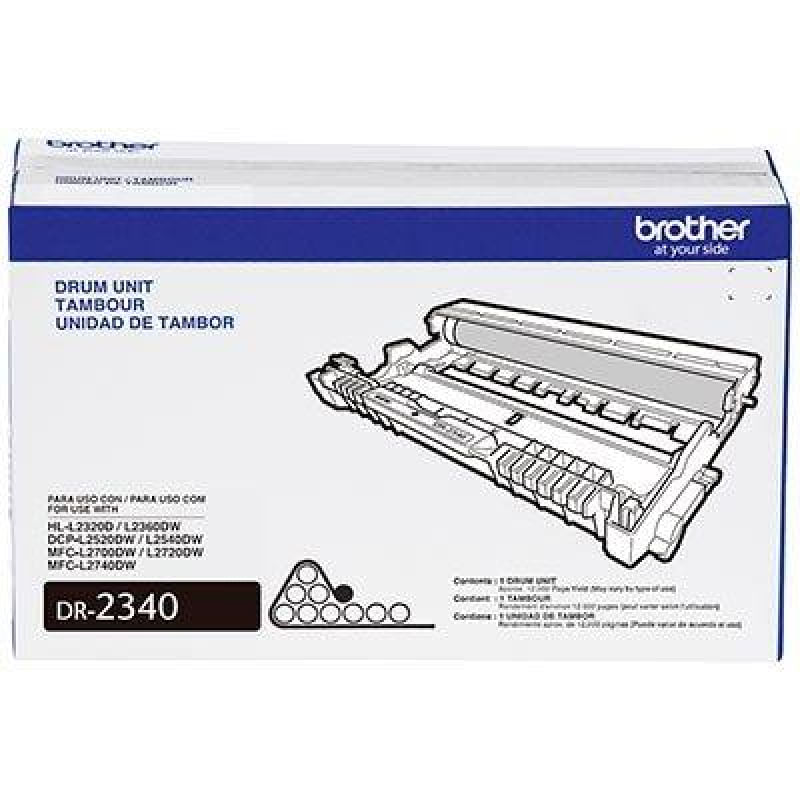 Cilindro Brother DR 2340