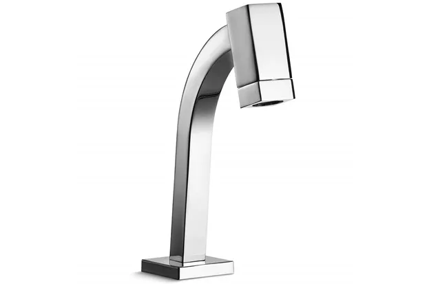 TORNEIRA P/ LAVAT DE MESA BICA BAIXA BASIC PLUS ROCA