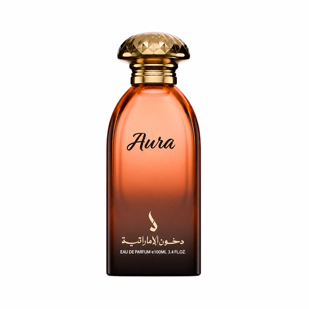 Aura — 100 ML