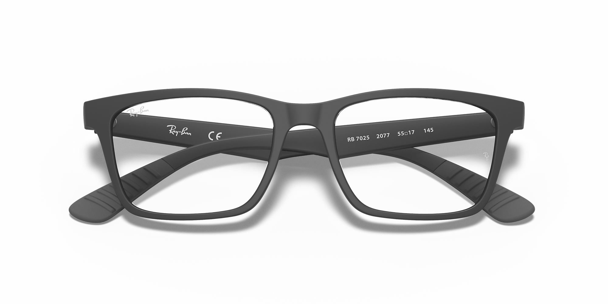 Foto 5 de RB7025 Optics