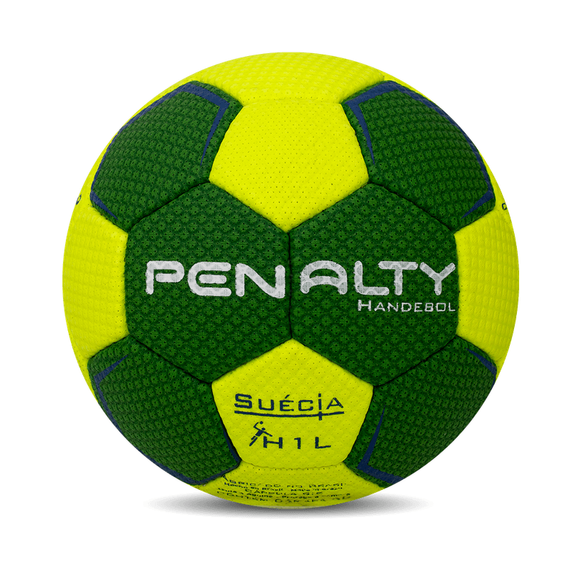 Bola Handebol Penalty H1L Suecia c/c