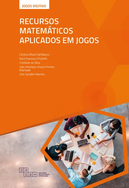 Recursos Matemáticos Aplicados em Jogos