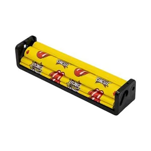 MAQUINA DE BOLAR REGULAR ROLLING STONES 78MM