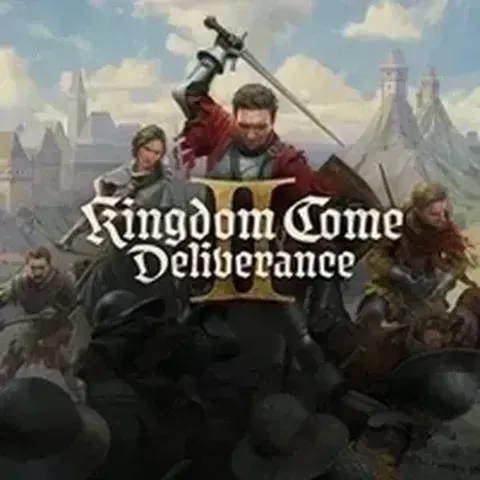 [Steam] Jogo Kingdom Come Deliverance II - PC