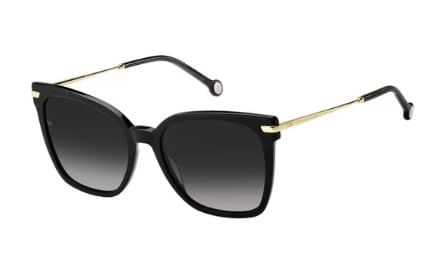 Óculos de sol Tommy Hilfiger, modelo TH 1880/S, cor 807, tamanho 55