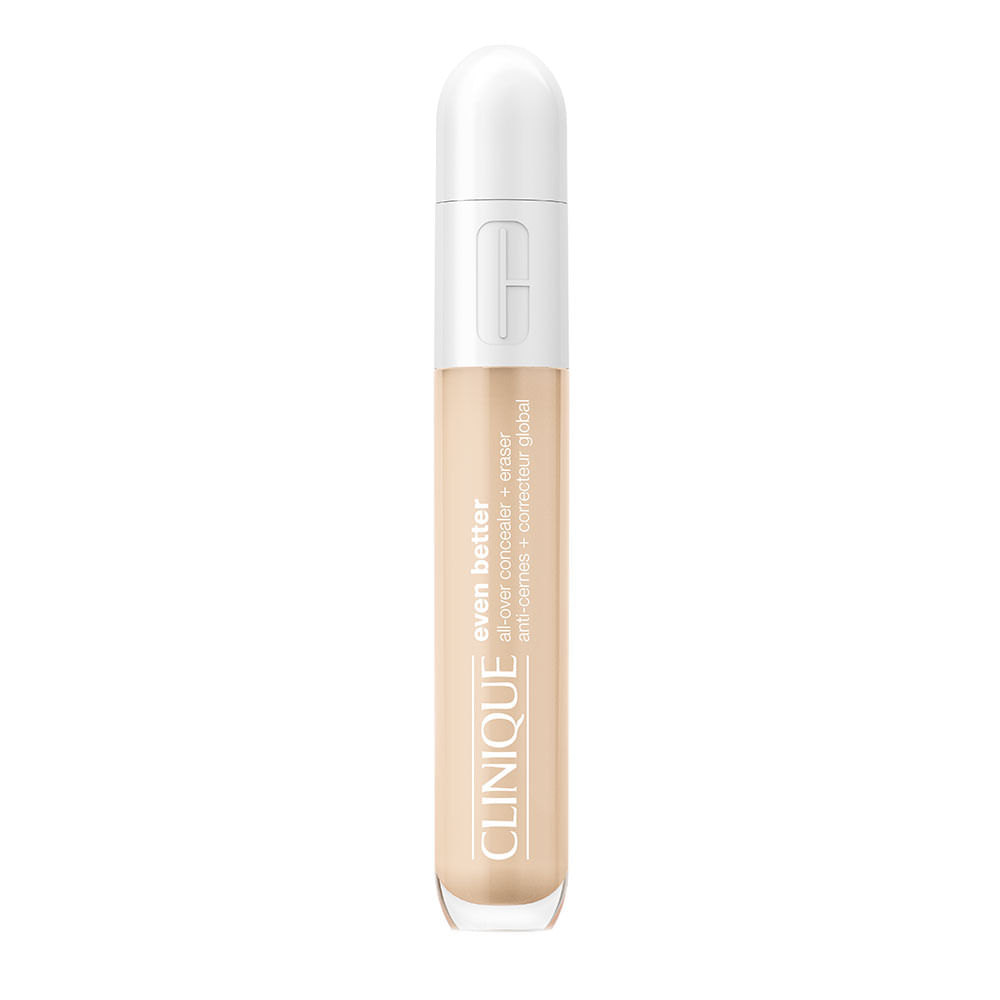 Corretivo Líquido Clinique Even Better Concealer — CN 10 Alabaster