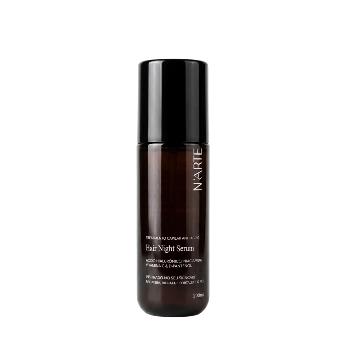 Night Serum 200Ml