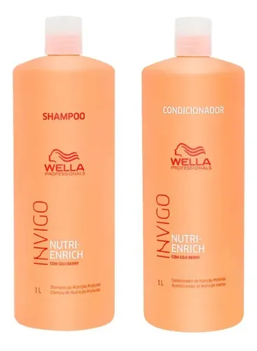 Kit Nuti-enrich Duo - 2 L