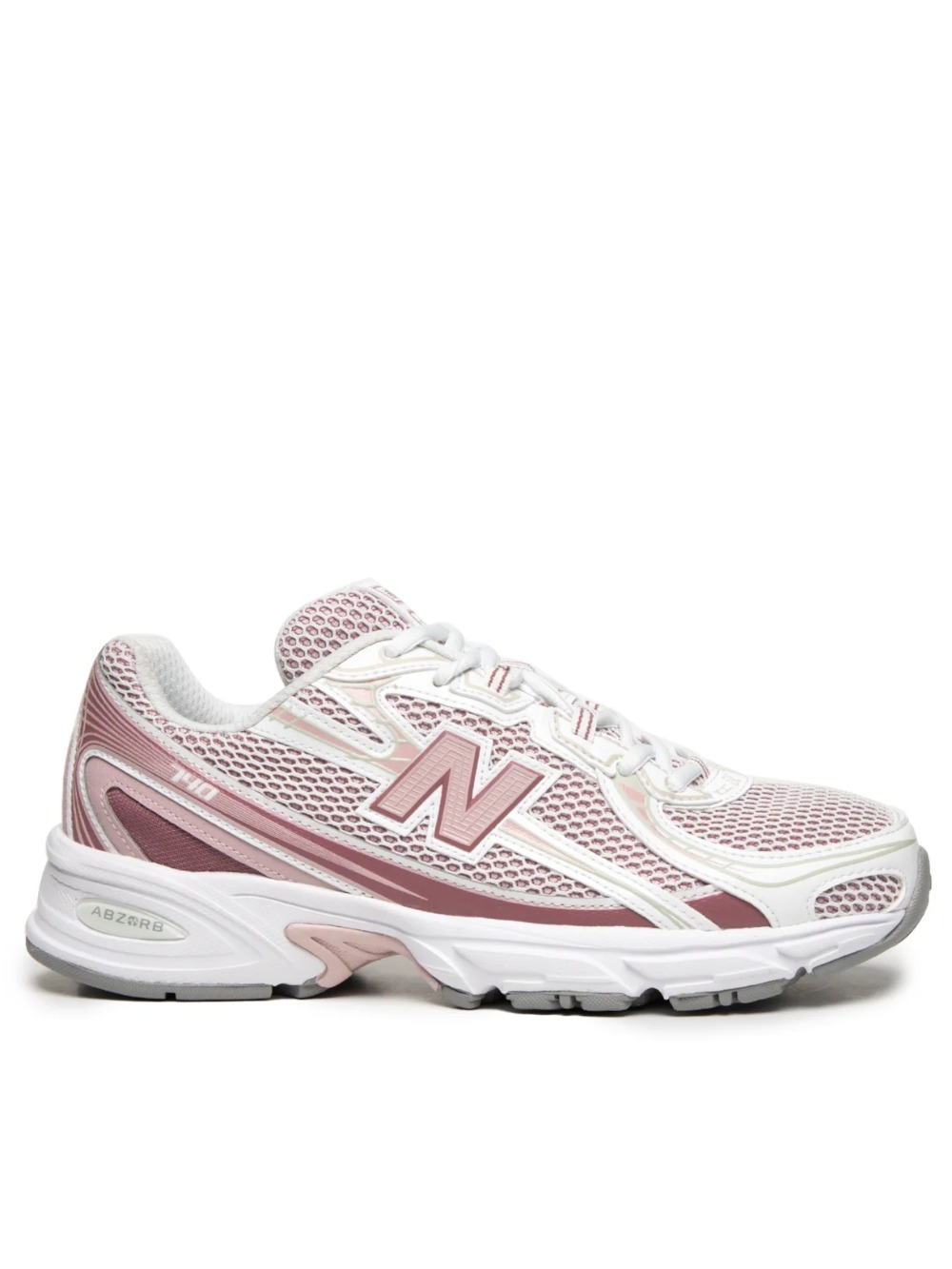 New Balance 740 Rosewood — 34 / 35 / 36 / 37 / 38 / 39, Novo