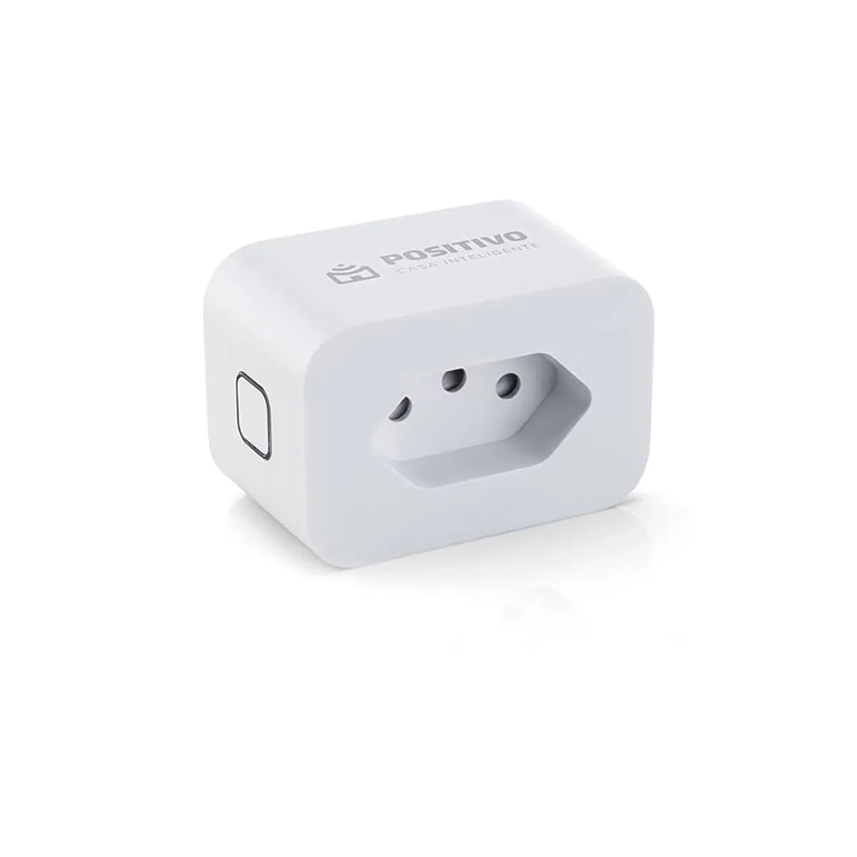 SMART PLUG WIFI HS POSITIVO