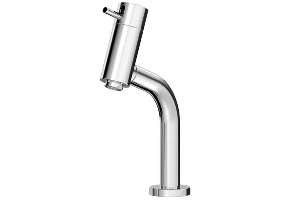 MONOCOMANDO P/ LAVAT DE MESA BICA BAIXA BASIC ROCA