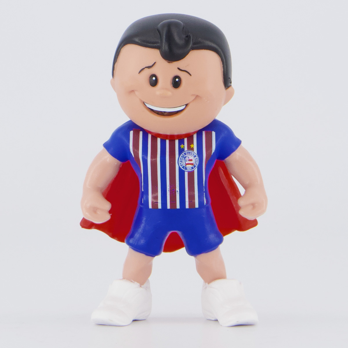 Boneco Mascote Bahia