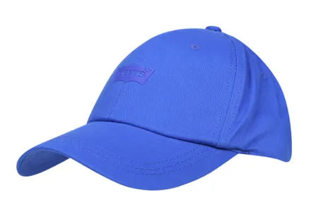 Bone Levis Curved Visor Mid Batwing Masculino