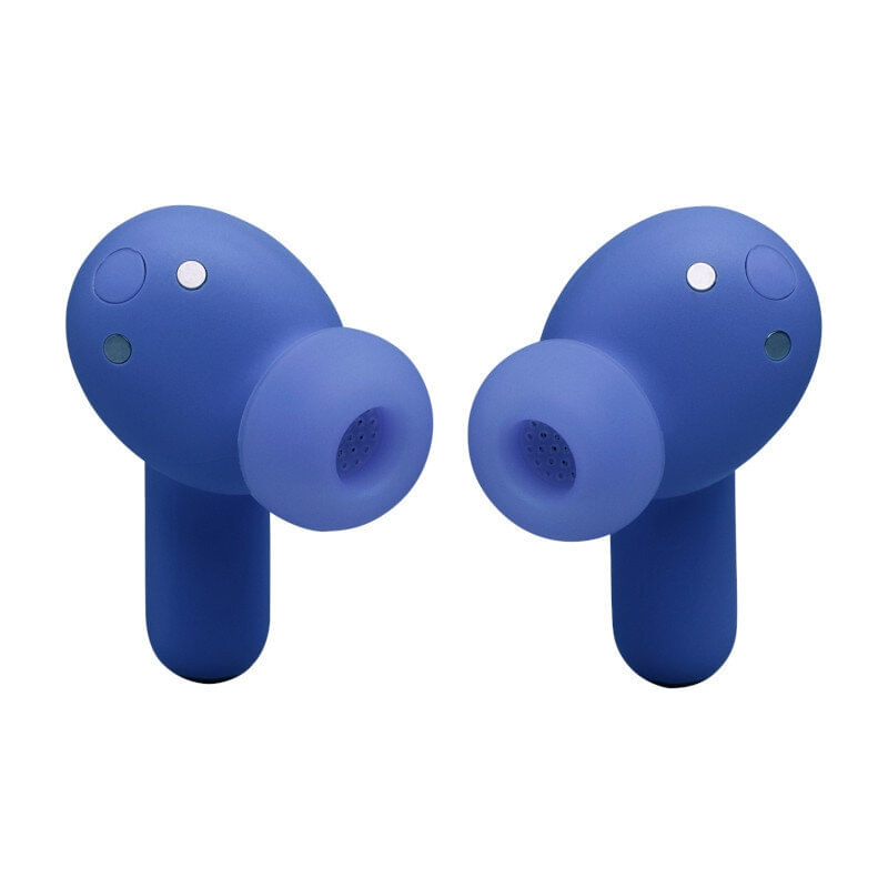 Foto 3 de Fone de Ouvido Bluetooth JBL Live Beam 4 Azul