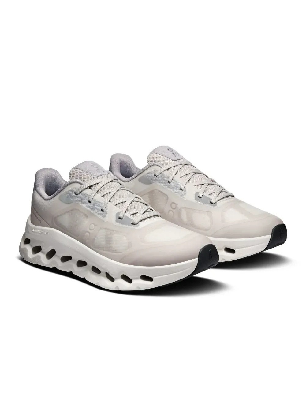 On Running Cloudtilt Remix 1 Alloy Ivory Feminino — 36 / 40 / 41 / 42, Novo