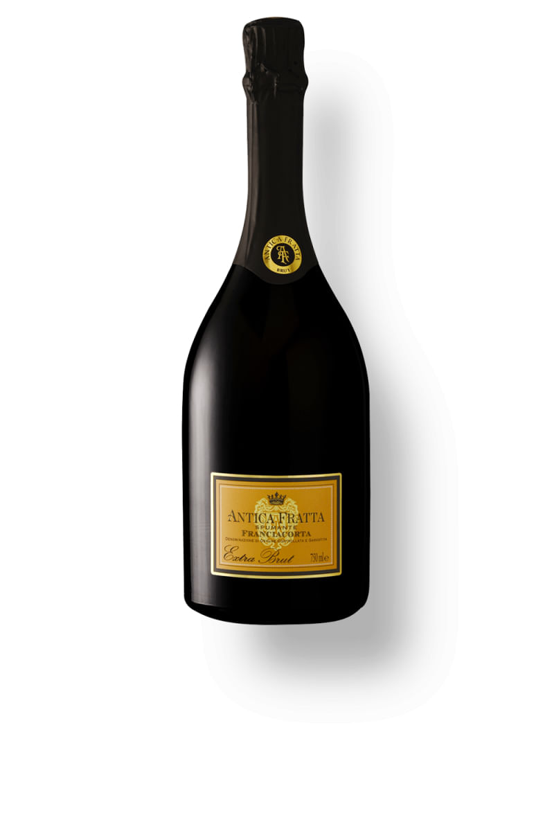 Antica Fratta Franciacorta Extra Brut DOCG