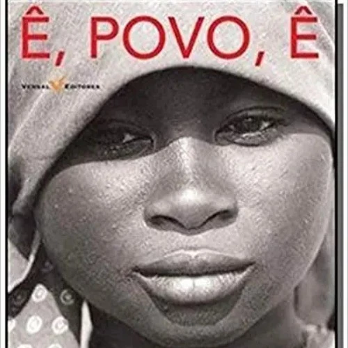 Ê, povo, ê autor Holanda Cavalcanti
