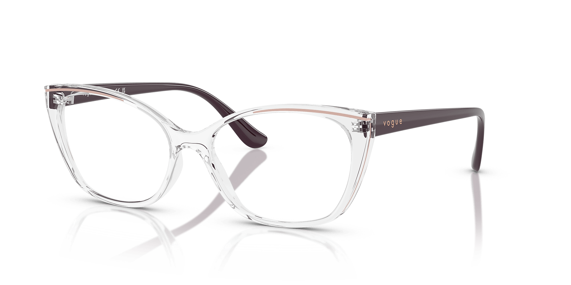 Óculos de Grau VO5590L