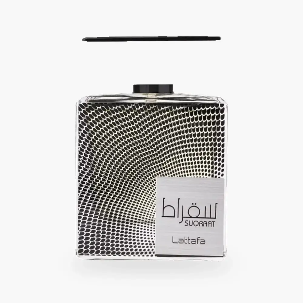 Suqraat — 100 ML