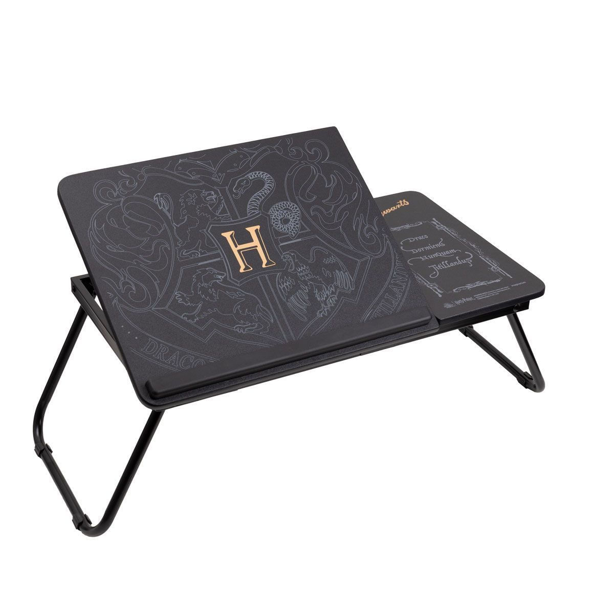Bandeja Laptop Dobrável Lista Hogwarts Único