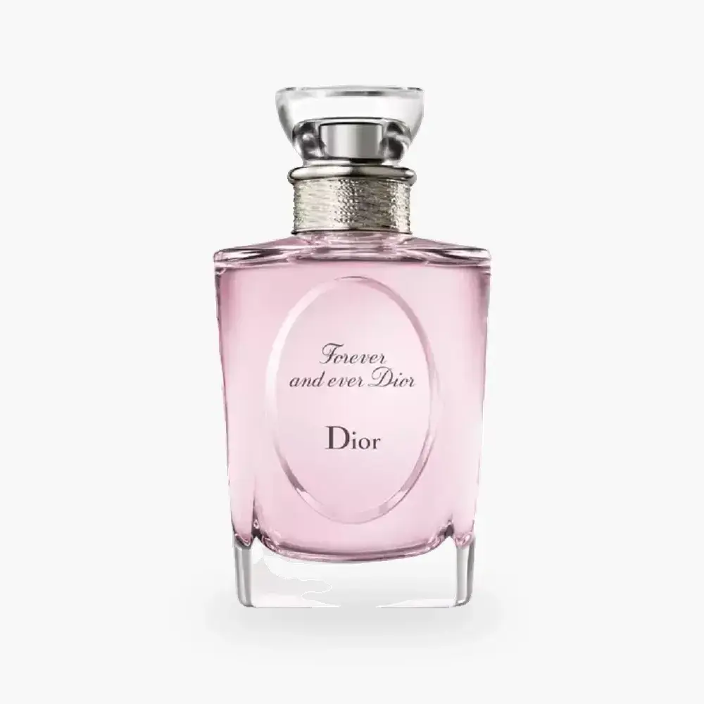 Forever and Ever — 100ML