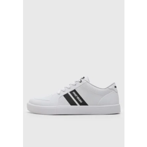 Tênis Masculino Mormaii Urban Stripe 3 Branco