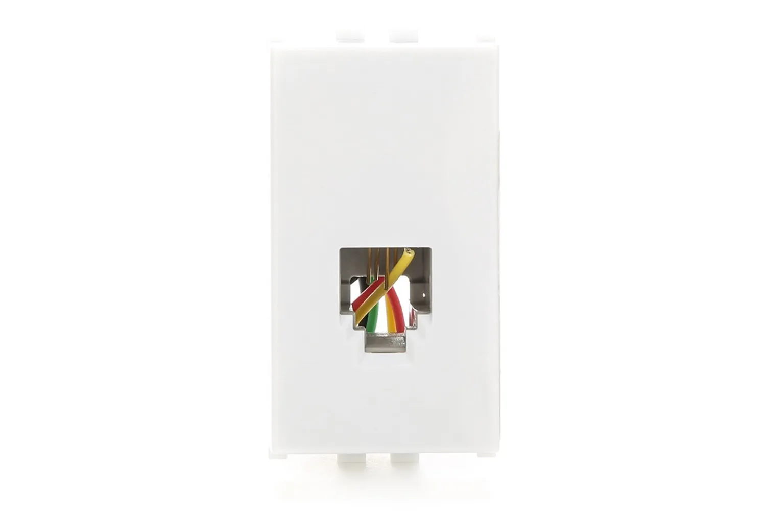 MOD TOM RJ11 4 FIOS BR ILUS SOPRANO