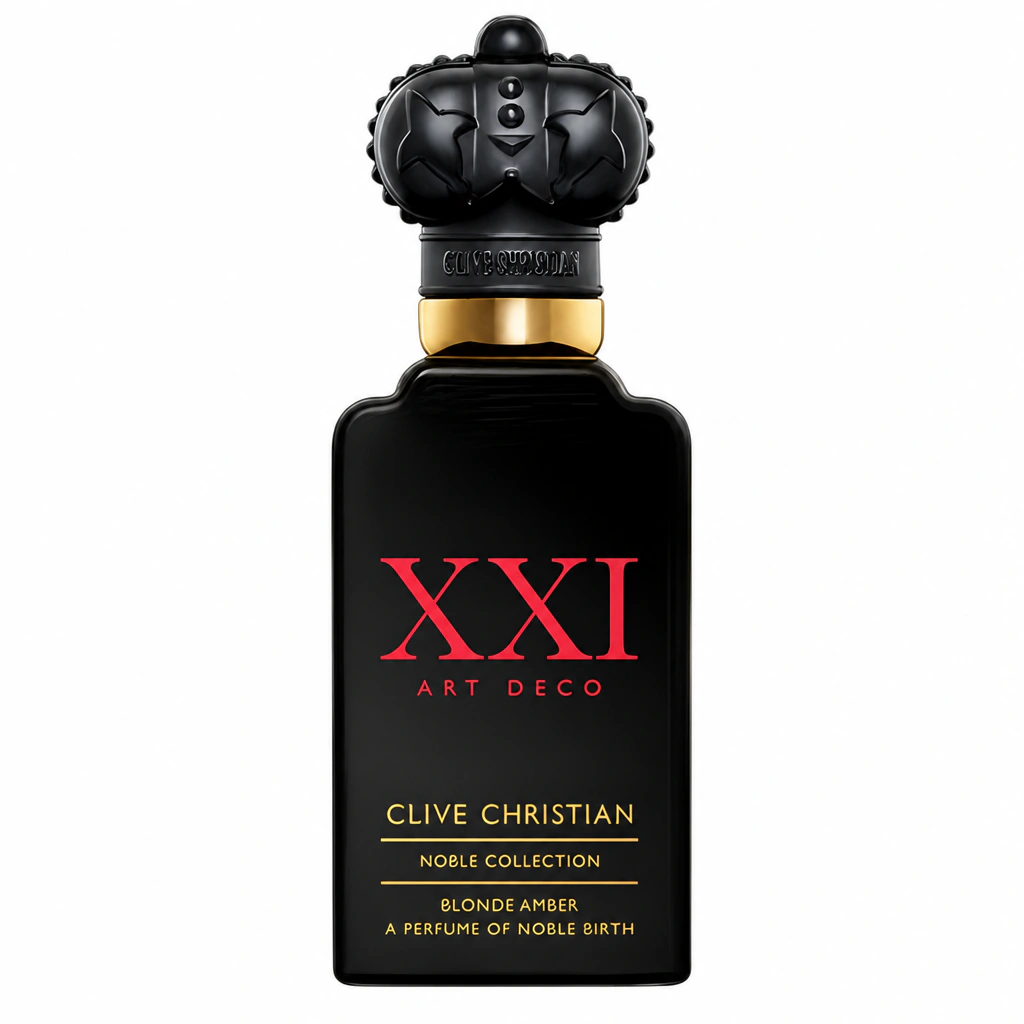XXI Blonde Amber — 50 ML